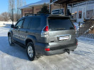 Toyota Land Cruiser Prado 2006 года