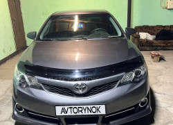 Toyota Camry 2011 года