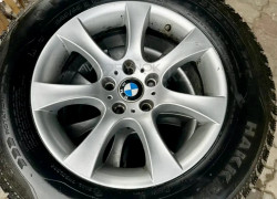 BMW, 124 стиль