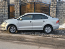 Volkswagen Polo 2014 года