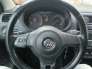 Volkswagen Polo 2014 года