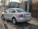 Volkswagen Polo 2014 года