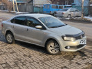 Volkswagen Polo 2014 года