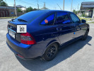 ВАЗ (Lada) Priora 2015 года
