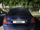 ВАЗ (Lada) Priora 2015 года