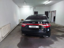 Hyundai Grandeur 2014 года