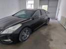 Hyundai Grandeur 2014 года