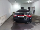 Hyundai Grandeur 2014 года