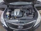 Hyundai Grandeur 2014 года