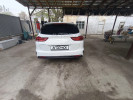 Kia Cee'd 2024 года