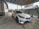Kia Cee'd 2024 года