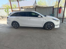 Kia Cee'd 2024 года