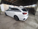 Kia Cee'd 2024 года