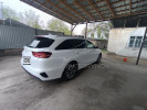 Kia Cee'd 2024 года