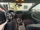 Kia Cee'd 2024 года