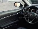 Toyota Camry 2021 года