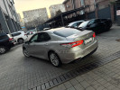 Toyota Camry 2021 года
