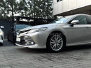 Toyota Camry 2021 года