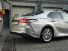 Toyota Camry 2021 года