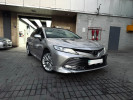 Toyota Camry 2021 года