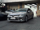 Toyota Camry 2021 года