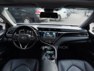 Toyota Camry 2021 года