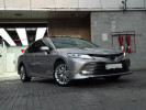 Toyota Camry 2021 года