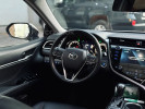 Toyota Camry 2021 года