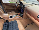 Porsche Cayenne 2007 года