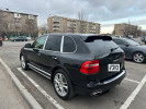 Porsche Cayenne 2007 года