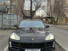 Porsche Cayenne 2007 года