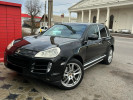Porsche Cayenne 2007 года