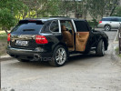 Porsche Cayenne 2007 года