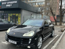 Porsche Cayenne 2007 года