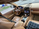 Porsche Cayenne 2007 года