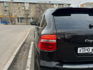 Porsche Cayenne 2007 года