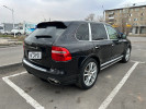 Porsche Cayenne 2007 года