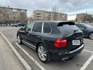 Porsche Cayenne 2007 года
