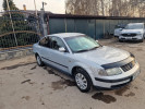 Volkswagen Passat 1997 года