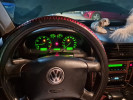 Volkswagen Passat 1997 года