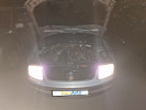 Volkswagen Passat 1997 года