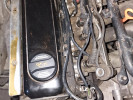 Volkswagen Passat 1997 года
