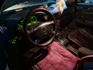 Volkswagen Passat 1997 года