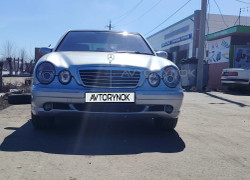 Mercedes-Benz E-Класс 1999 года