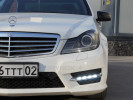 Mercedes-Benz C-Класс 2012 года