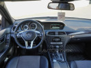Mercedes-Benz C-Класс 2012 года