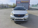 Geely Emgrand EC7 2013 года