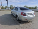 Geely Emgrand EC7 2013 года