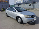 Geely Emgrand EC7 2013 года