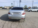 Geely Emgrand EC7 2013 года